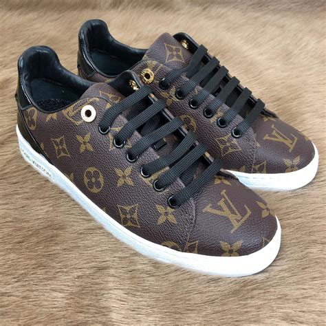 scarpe louis vuitton brillantini|louis vuitton sneakers.